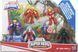 Набір фігурок Капітан Америка Marvel Playskool Герої B5020 B5020 фото 1