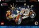 Конструктор Лего Техник коллекционный лунный автомобиль NASA Аполлон LEGO Technic NASA Apollo Lunar Rover 42182 42182 фото 2