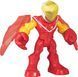 Набір фігурок Капітан Америка Marvel Playskool Герої B5020 B5020 фото 8