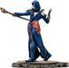 Фігурка McFarlane Diablo IV чарівниця-блискавка Гідра колекційна McFarlane Sorceress Hydra 16723 16723 фото 5