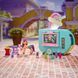 Игровой набор Май литл пони Санни кафе-дом с фигуркой My Little Pony Sunny Starscout Smoothie Truck F6339 фото 2