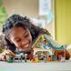 Конструктор Лего Френдс будинок ветклініка для коней та вихованців Lego Friends 42651 42651 фото 4