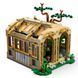 Конструктор Лего Гаррі Поттер замок Гоґвортс гербології чотирикутник Lego Harry Potter Hogwarts Herbology 76445 76445 фото 3