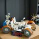 Конструктор Лего Техник коллекционный лунный автомобиль NASA Аполлон LEGO Technic NASA Apollo Lunar Rover 42182 42182 фото 5