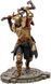 Фігурка варвара Diablo IV потрясіння рідкісна колекційна McFarlane Diablo Upheaval Rare 16736 16736 фото 1