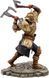 Фігурка варвара Diablo IV потрясіння рідкісна колекційна McFarlane Diablo Upheaval Rare 16736 16736 фото 6