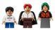 Конструктор Лего Ван Пис хижина в Виндмилл Вилл Вилладж игровой набор Lego One Piece Windmill Village 75636 75636 фото 3
