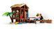 Конструктор Лего Ван Пис хижина в Виндмилл Вилл Вилладж игровой набор Lego One Piece Windmill Village 75636 75636 фото 4