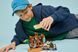 Конструктор Лего Ван Пис хижина в Виндмилл Вилл Вилладж игровой набор Lego One Piece Windmill Village 75636 75636 фото 5