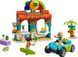 Конструктор Лего Френдс пляжный киоск со смузи игровой набор Lego Friends 42625 42625 фото 4