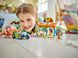Конструктор Лего Френдс пляжный киоск со смузи игровой набор Lego Friends 42625 42625 фото 8