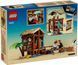 Конструктор Лего Ван Пис хижина в Виндмилл Вилл Вилладж игровой набор Lego One Piece Windmill Village 75636 75636 фото 2