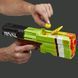 Бластер Нерф Суперник Кронос экстразеленый стреляет шариками Nerf Rival Kronos EXCLUSIVE GREEN F4731 F4731 фото 5