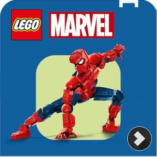 LEGO Super Heroes
