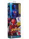Фігурка Людина-Павук 2099 Титани синій 30 см Marvel Titan Series Hasbro G2859 G2859 фото 5