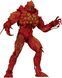 Мегафигурка МакФарлейн болотное существо планета Ранн коллекционная McFarlane Planet Rann 17518 17518 фото 6
