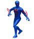 Фігурка Людина-Павук 2099 Титани синій 30 см Marvel Titan Series Hasbro G2859 G2859 фото 3