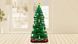 Конструктор Лего Иконик новогодняя елка праздничный набор Lego Iconic Christmas Tree 40573 40573 фото 6