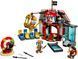 Конструктор Лего Ван Пис цирковой шатер клоуна Баги игровой набор Lego One Piece Buggy Circus 75637 75637 фото 3