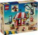Конструктор Лего Ван Пис цирковой шатер клоуна Баги игровой набор Lego One Piece Buggy Circus 75637 75637 фото 2