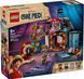 Конструктор Лего Ван Пис цирковой шатер клоуна Баги игровой набор Lego One Piece Buggy Circus 75637 75637 фото 1