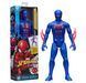 Фігурка Людина-Павук 2099 Титани синій 30 см Marvel Titan Series Hasbro G2859 G2859 фото 1