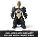 Набор фигурок Брейниак против Бэтмена Металл Форс DC Comics Spin Master 6072737 6072737 фото 5