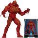 Мегафигурка МакФарлейн болотное существо планета Ранн коллекционная McFarlane Planet Rann 17518 17518 фото 1
