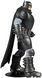 Фигурка Бэтмен в броне Тёмный рыцарь коллекционная McFarlane Batman 15143-5 15143 -6 фото 3