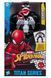 Фігурка Веном Делюкс Титани 30 см Marvel Spider-Man Titan Series Hasbro G2717 G2717 фото 7