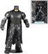 Фигурка Бэтмен в броне Тёмный рыцарь коллекционная McFarlane Batman 15143-5 15143 -6 фото 1