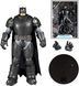 Фигурка Бэтмен в броне Тёмный рыцарь коллекционная McFarlane Batman 15143-5 15143 -6 фото 4