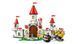 Конструктор Лего Супер Марио битва с Роем в замке Пич игровой набор Lego Super Mario Roy Battle at Peach's Castle 71435 71435 фото 2