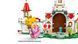 Конструктор Лего Супер Марио битва с Роем в замке Пич игровой набор Lego Super Mario Roy Battle at Peach's Castle 71435 71435 фото 5