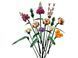 Конструктор Лего Креатор Эксперт букет цветов набор для сборки Lego Creator Flower Bouquet 10280 10280 фото 7