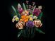 Конструктор Лего Креатор Эксперт букет цветов набор для сборки Lego Creator Flower Bouquet 10280 10280 фото 4