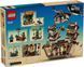 Конструктор Лего Ван Пис битва в Арлонг Парке игровой набор Lego One Piece Arlong Park Battle 75638 75638 фото 2