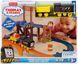 Залізниця Томас і друзі пригоди Дизеля на будівництві Thomas and Friends Diesel Adventure JBW20 JBW20 фото 2