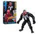 Фігурка Веном Делюкс Титани 30 см Marvel Spider-Man Titan Series Hasbro G2717 G2717 фото 1