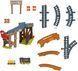 Залізниця Томас і друзі пригоди Дизеля на будівництві Thomas and Friends Diesel Adventure JBW20 JBW20 фото 4