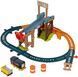 Залізниця Томас і друзі пригоди Дизеля на будівництві Thomas and Friends Diesel Adventure JBW20 JBW20 фото 3