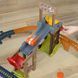 Залізниця Томас і друзі пригоди Дизеля на будівництві Thomas and Friends Diesel Adventure JBW20 JBW20 фото 6
