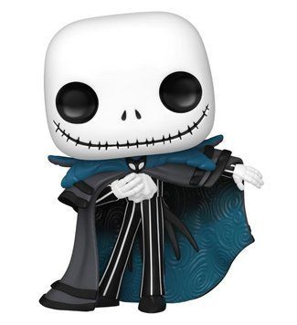 Фигурка Фанко ПОП Джек Скеллингтон Кутюр Кошмар перед Рождеством Funko POP! 86154 86154 фото