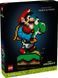 Конструктор Лего Супер Марио Марио и Йоши приключенческий набор Lego Super Mario Mario & Yoshi 71438 71438 фото 1