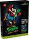 Конструктор Лего Супер Марио Марио и Йоши приключенческий набор Lego Super Mario Mario & Yoshi 71438 71438 фото 3