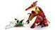 Конструктор Лего Креатор лютий динозавр для складання Lego Creator Fierce Dinosaur 31379 31379 фото 7