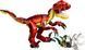 Конструктор Лего Креатор лютий динозавр для складання Lego Creator Fierce Dinosaur 31379 31379 фото 5