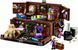 Конструктор Лего Венздей квартира Вещи игровой набор Lego Wednesday Thing's Apartment 76785 76785 фото 3