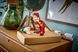Конструктор Лего Креатор лютий динозавр для складання Lego Creator Fierce Dinosaur 31379 31379 фото 3