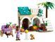 Конструктор Лего Дисней Аша в городе Розас игровой набор Lego Disney Wish Asha in The City of Rosas 43223 43223 фото 3